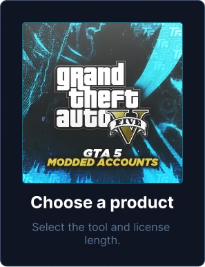 Choose a product